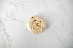 Rum Buttered Almond
