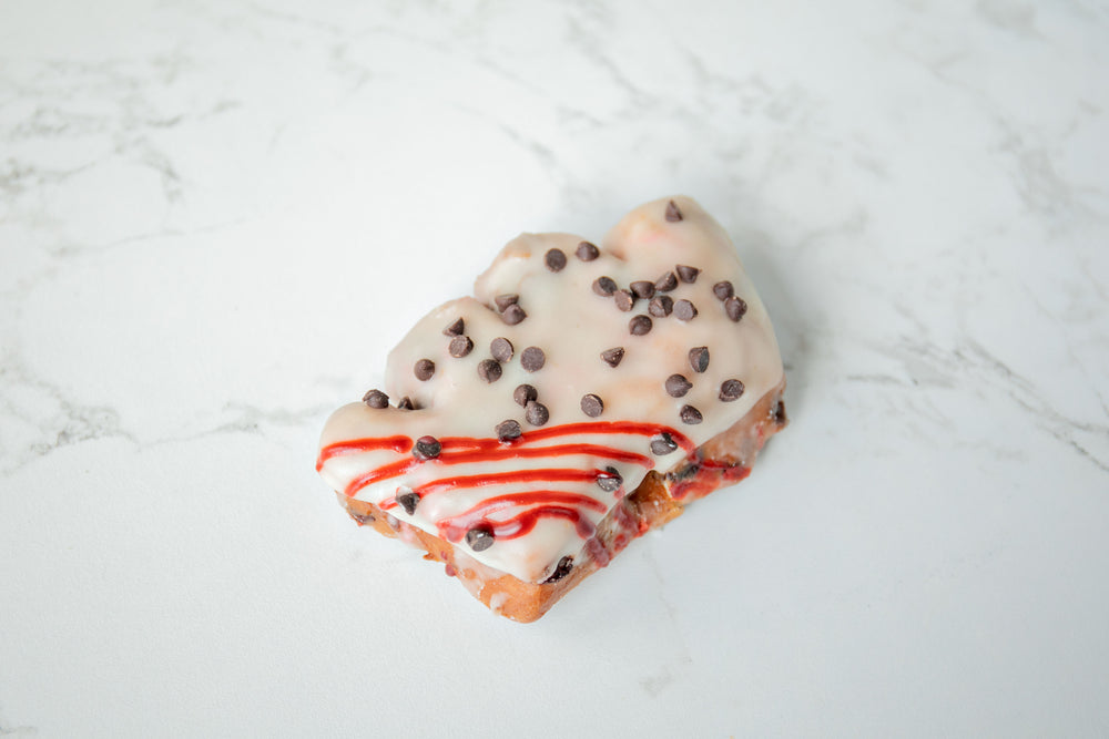 Chocolate Bearclaw