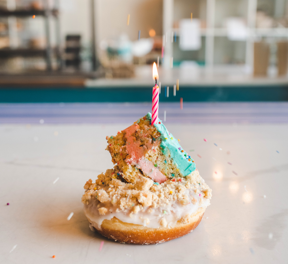 
            
                Load image into Gallery viewer, Birthday Cake
            
        