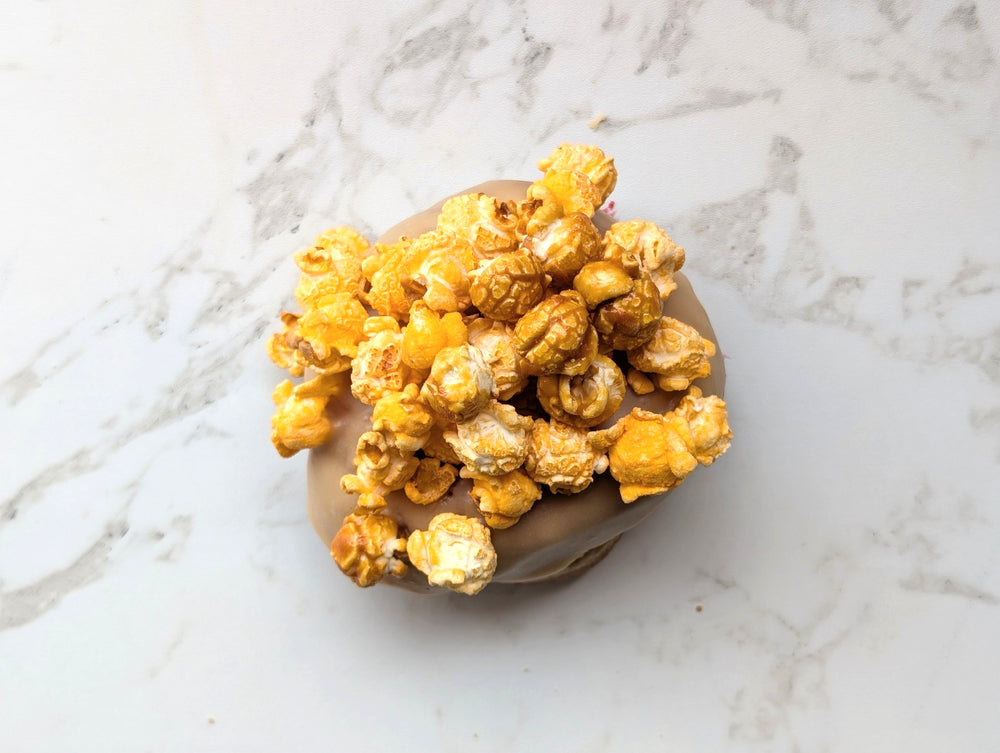 Caramel Corn