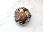 Chocolate Cookie Crumb