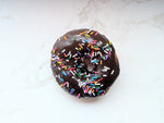 Chocolate Sprinkle