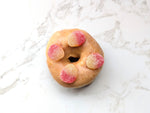 Vegan Fuzzy Peach