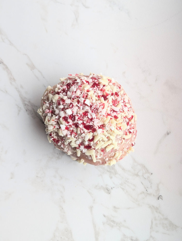 Candy Cane White Mocha