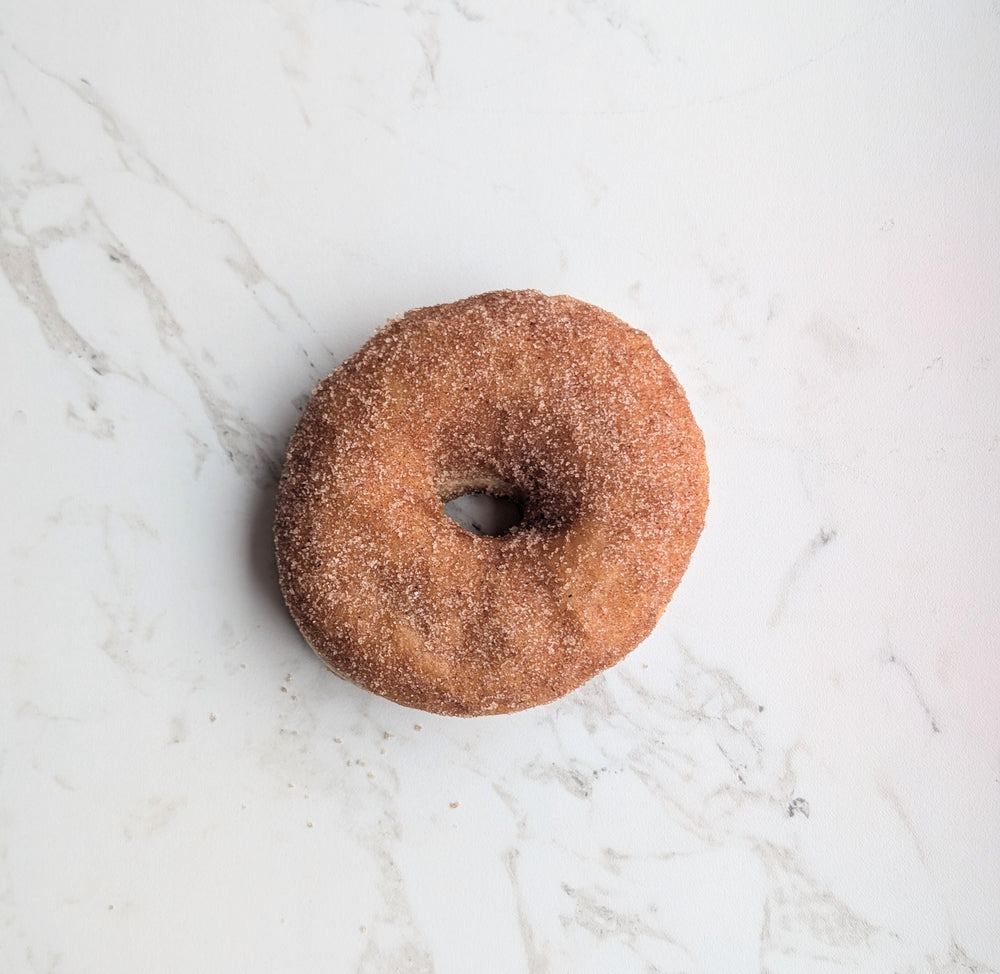 Sugar and Spice and Everything Nice