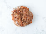 Peach Pie Fritter