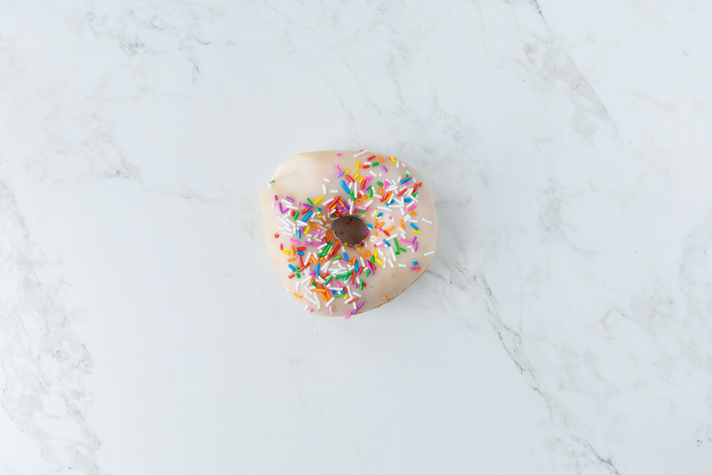 
            
                Load image into Gallery viewer, Vanilla Bean Sprinkle
            
        