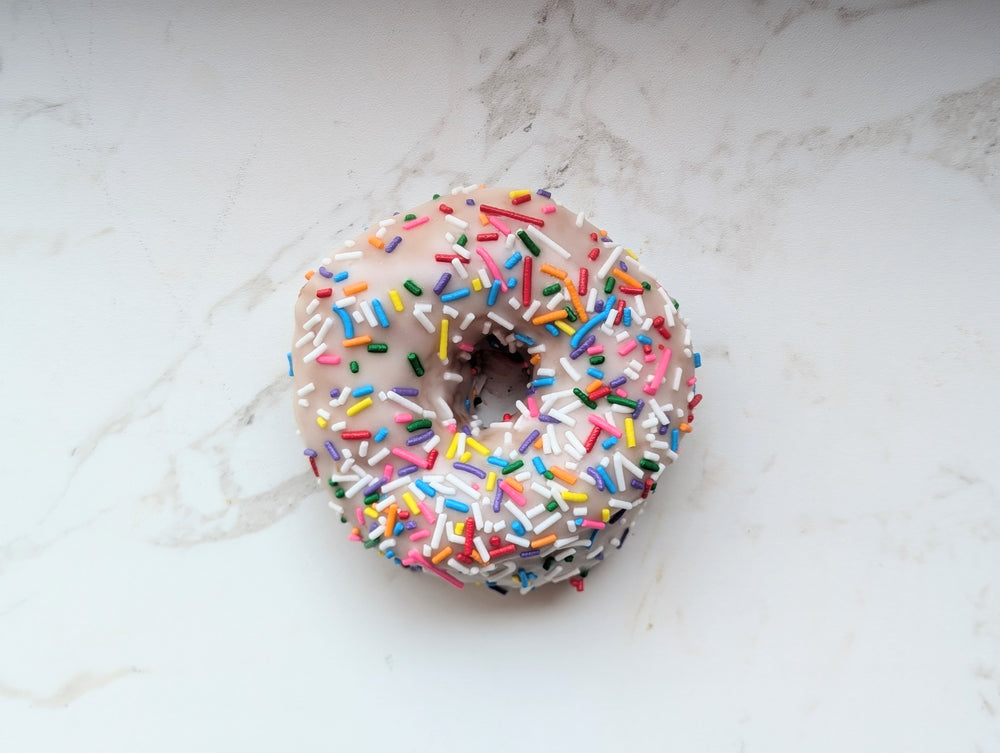 Vanilla Sprinkle