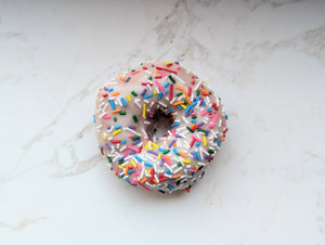 Vanilla Sprinkle